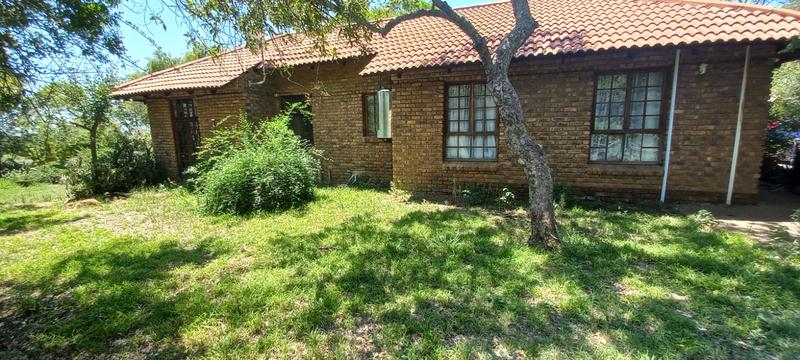 5 Bedroom Property for Sale in Bultfontein A H Gauteng