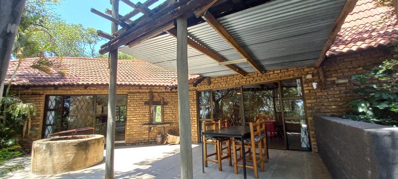 5 Bedroom Property for Sale in Bultfontein A H Gauteng