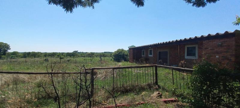 5 Bedroom Property for Sale in Bultfontein A H Gauteng