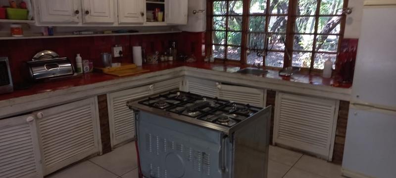 5 Bedroom Property for Sale in Bultfontein A H Gauteng