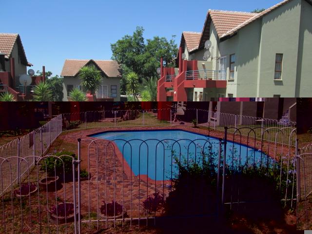 2 Bedroom Property for Sale in Ferndale Gauteng