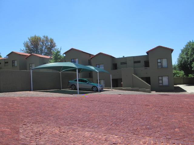 2 Bedroom Property for Sale in Ferndale Gauteng