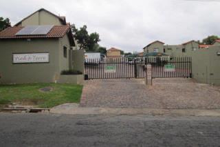 2 Bedroom Property for Sale in Ferndale Gauteng