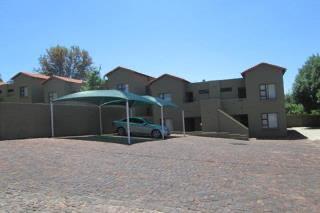 2 Bedroom Property for Sale in Ferndale Gauteng