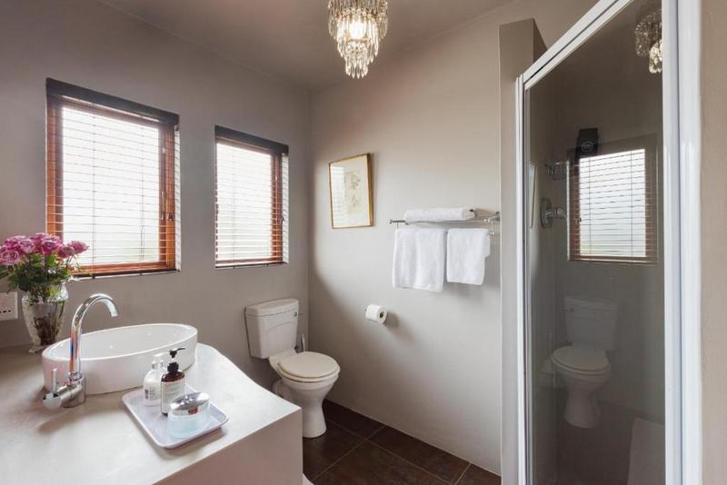 To Let 1 Bedroom Property for Rent in Zwartkop Gauteng