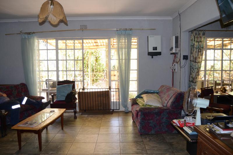 6 Bedroom Property for Sale in Rayton Gauteng