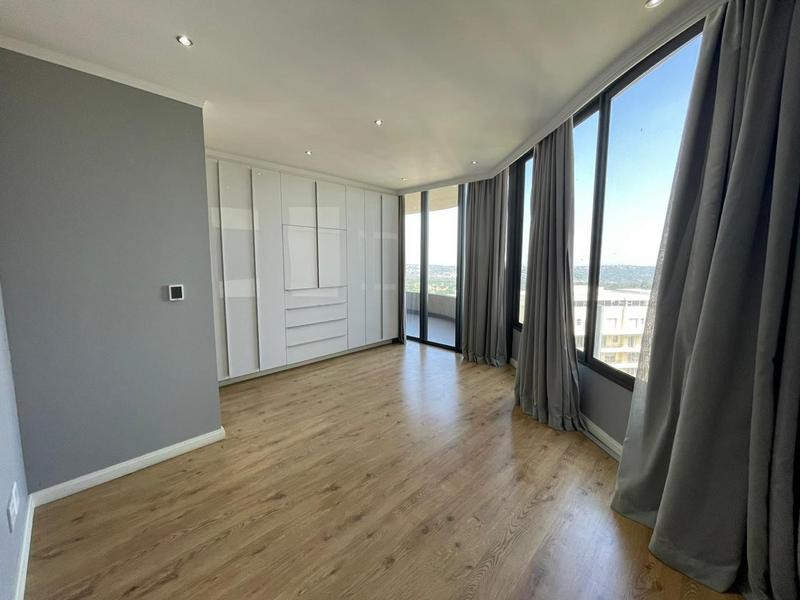 3 Bedroom Property for Sale in Morningside Gauteng