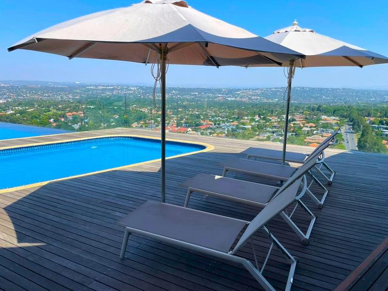 3 Bedroom Property for Sale in Morningside Gauteng