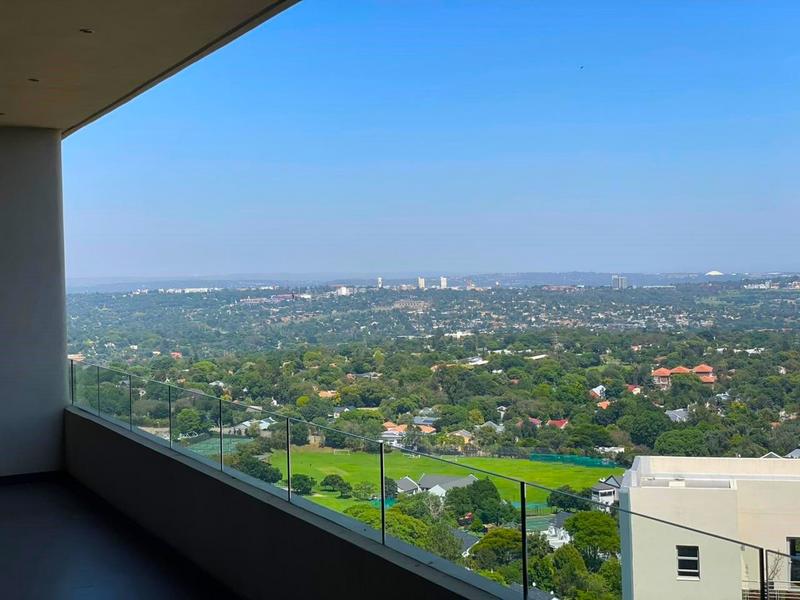 3 Bedroom Property for Sale in Sandton Central Gauteng