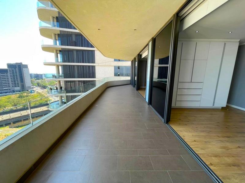 3 Bedroom Property for Sale in Sandton Central Gauteng