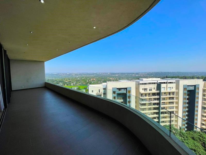 3 Bedroom Property for Sale in Sandton Central Gauteng