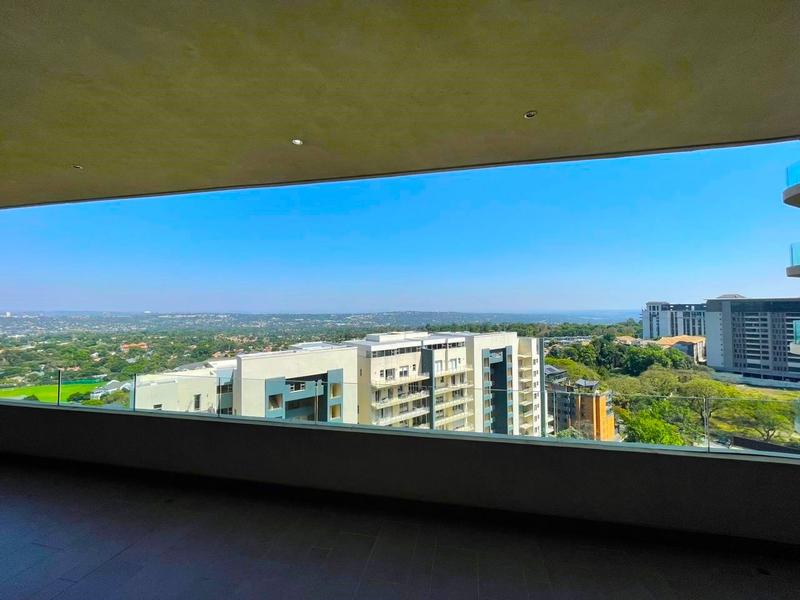 3 Bedroom Property for Sale in Sandton Central Gauteng