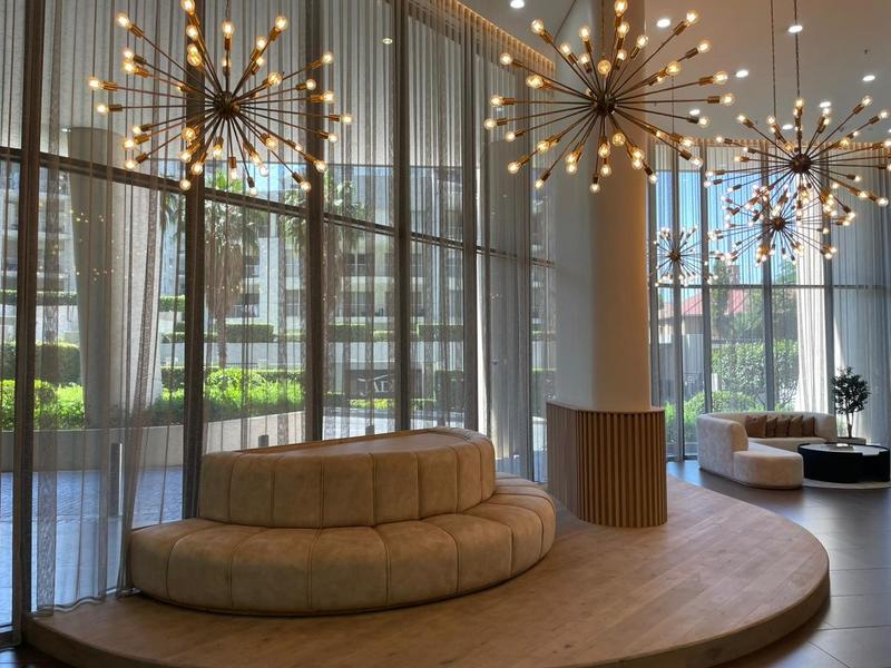 3 Bedroom Property for Sale in Sandton Central Gauteng