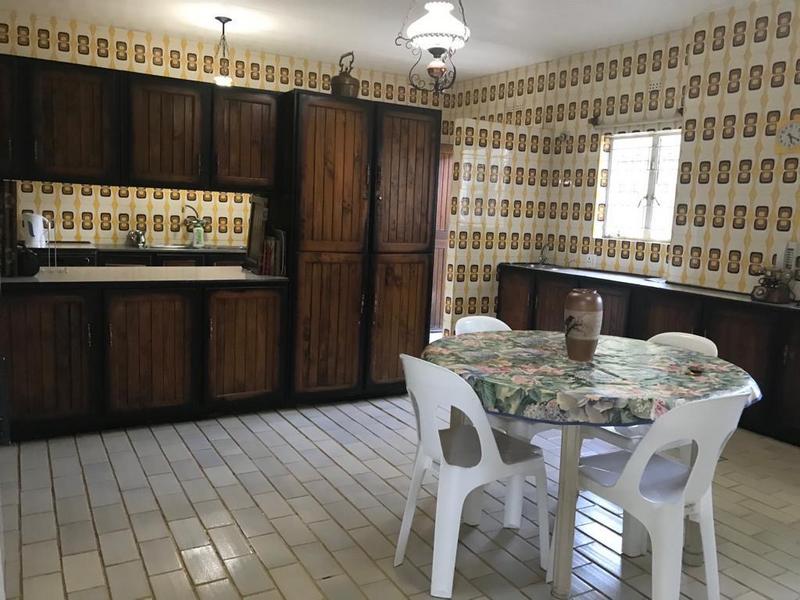 To Let 4 Bedroom Property for Rent in Gallo Manor Gauteng
