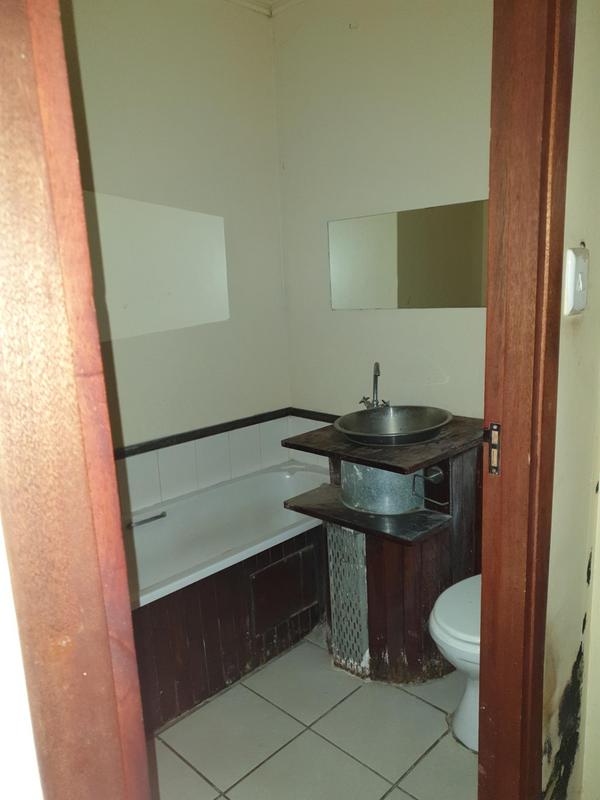 0 Bedroom Property for Sale in Johannesburg Central Gauteng