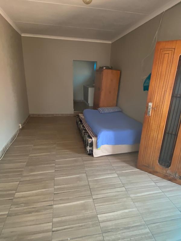 To Let 1 Bedroom Property for Rent in Parkrand Gauteng