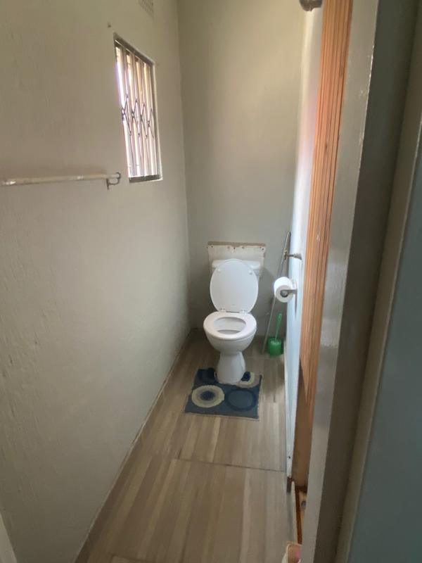 To Let 1 Bedroom Property for Rent in Parkrand Gauteng