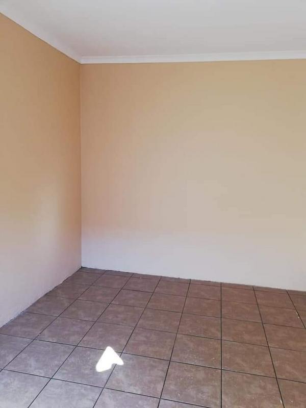 To Let 1 Bedroom Property for Rent in Katlehong South Gauteng