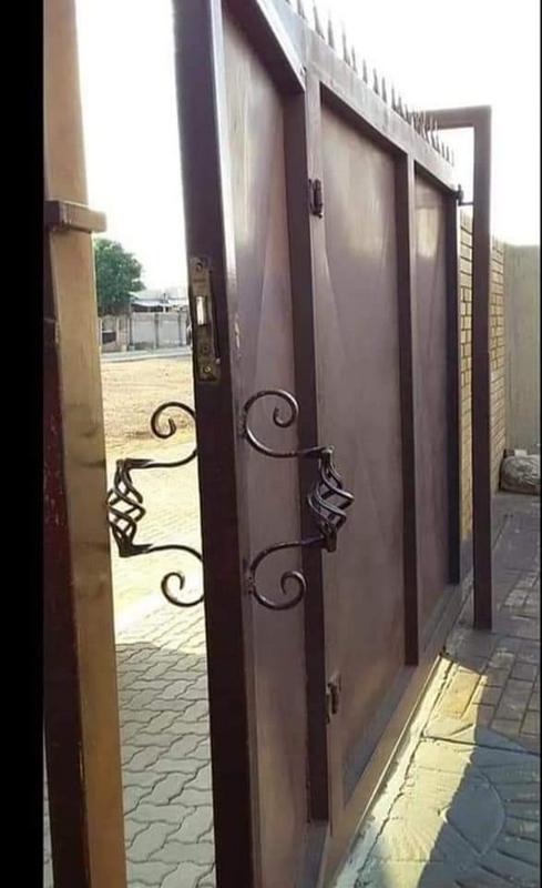 To Let 1 Bedroom Property for Rent in Mnisi Gauteng