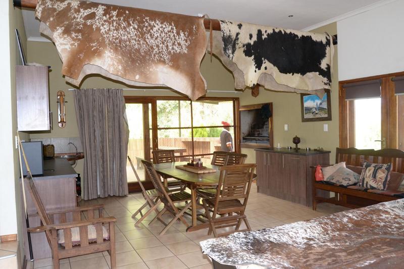 5 Bedroom Property for Sale in Rayton Gauteng