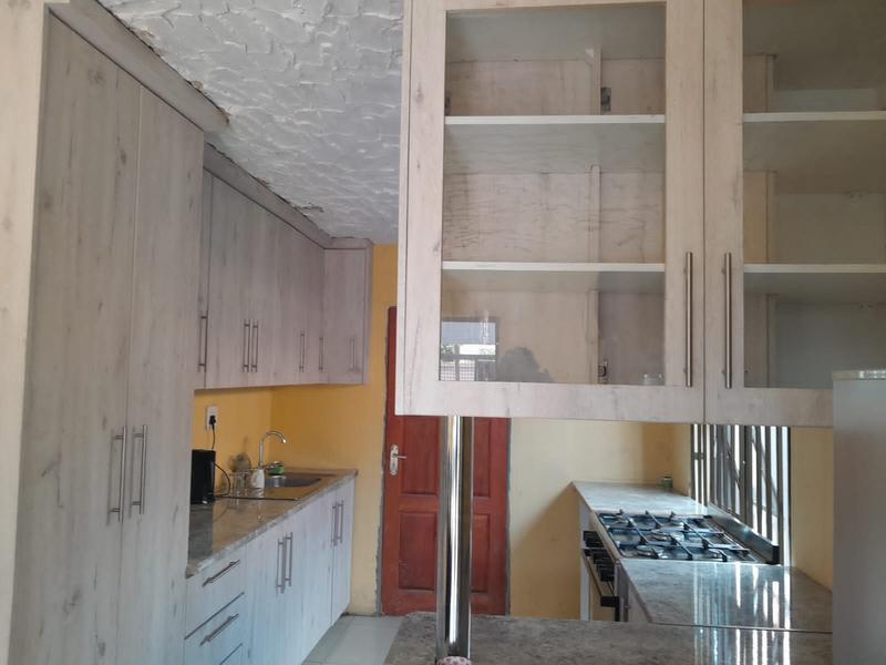 To Let 1 Bedroom Property for Rent in Pimville Zone 4 Gauteng