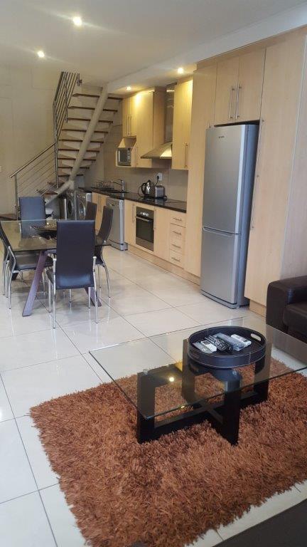 To Let 3 Bedroom Property for Rent in Sandton Central Gauteng