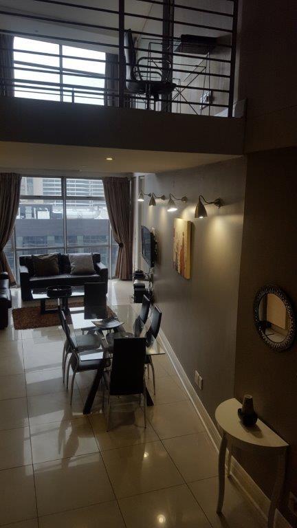 To Let 3 Bedroom Property for Rent in Sandton Central Gauteng