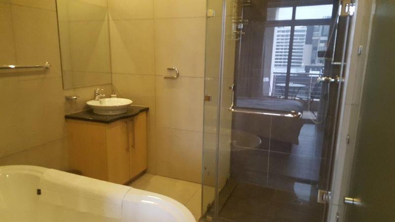 To Let 3 Bedroom Property for Rent in Sandton Central Gauteng