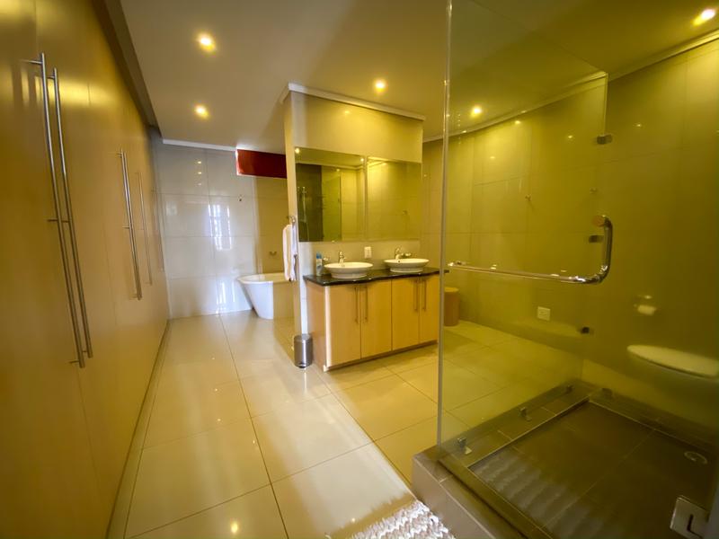 To Let 3 Bedroom Property for Rent in Sandton Central Gauteng