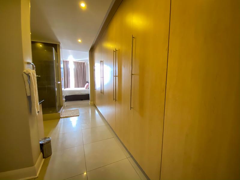 To Let 3 Bedroom Property for Rent in Sandton Central Gauteng