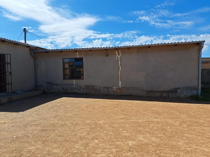 1 Bedroom Property for Sale in Orange Farm Gauteng