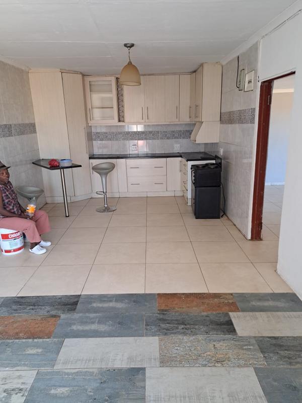 1 Bedroom Property for Sale in Orange Farm Gauteng