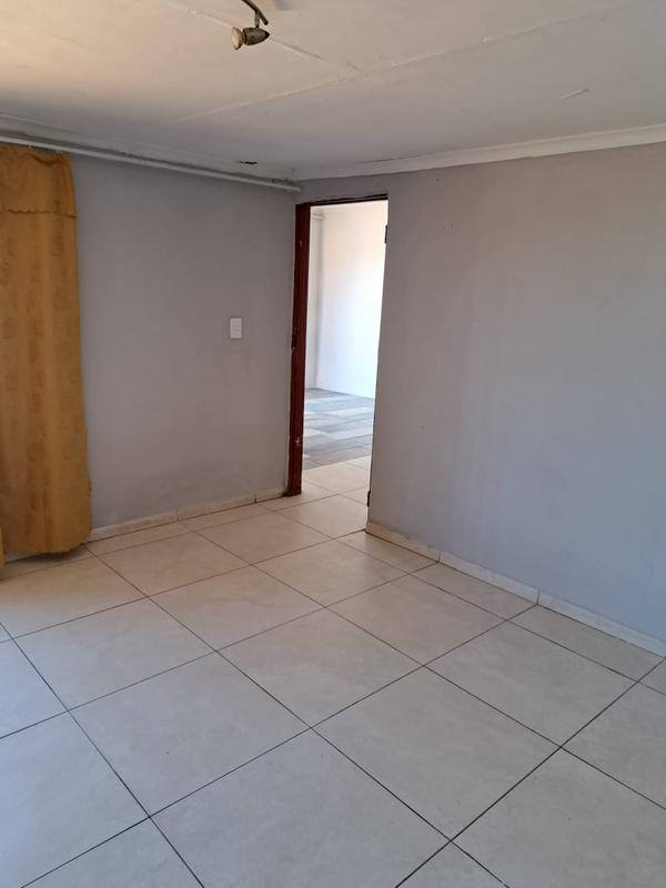 1 Bedroom Property for Sale in Orange Farm Gauteng