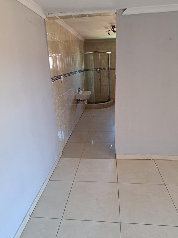 1 Bedroom Property for Sale in Orange Farm Gauteng