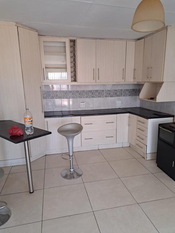 1 Bedroom Property for Sale in Orange Farm Gauteng