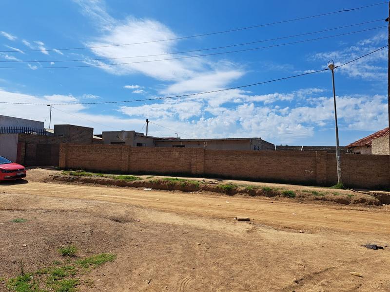 1 Bedroom Property for Sale in Orange Farm Gauteng