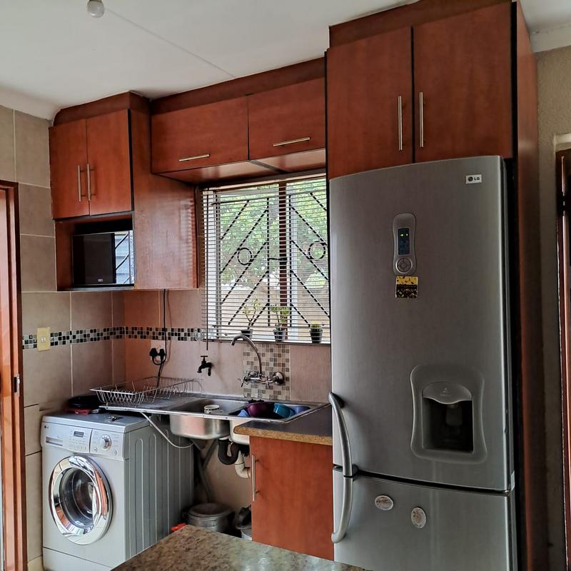 3 Bedroom Property for Sale in Soshanguve East Gauteng