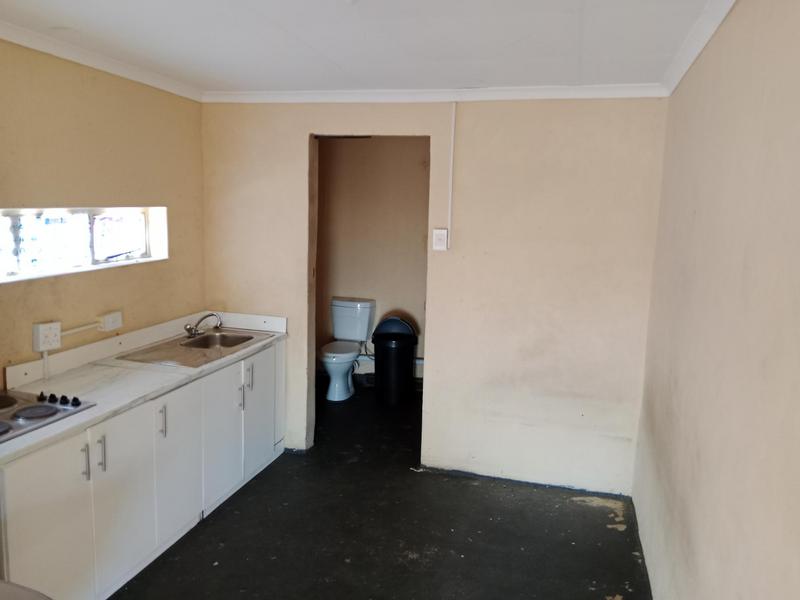 To Let 0 Bedroom Property for Rent in Queenswood Gauteng