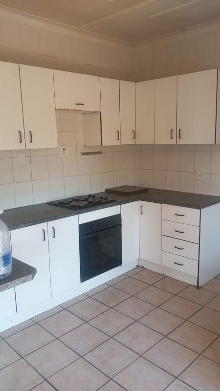 To Let 4 Bedroom Property for Rent in Primrose Gauteng