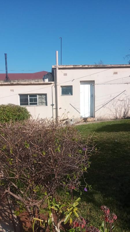 To Let 4 Bedroom Property for Rent in Primrose Gauteng