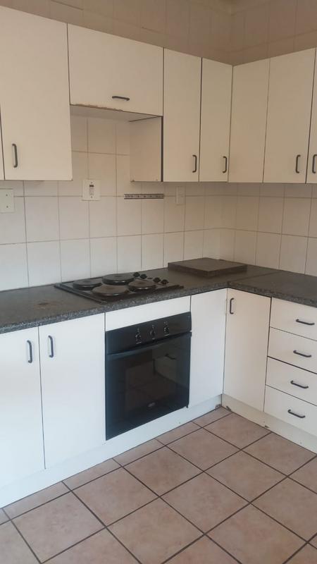 To Let 4 Bedroom Property for Rent in Primrose Gauteng