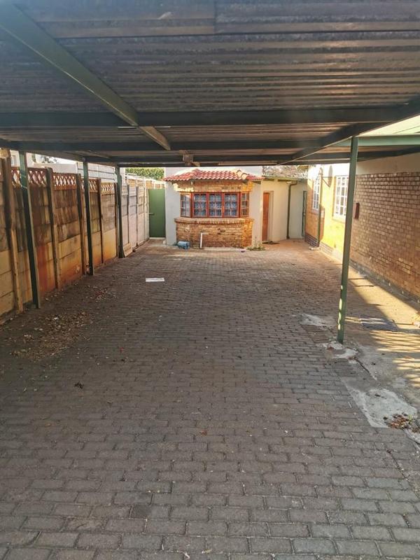 To Let 3 Bedroom Property for Rent in Primrose Hill Gauteng