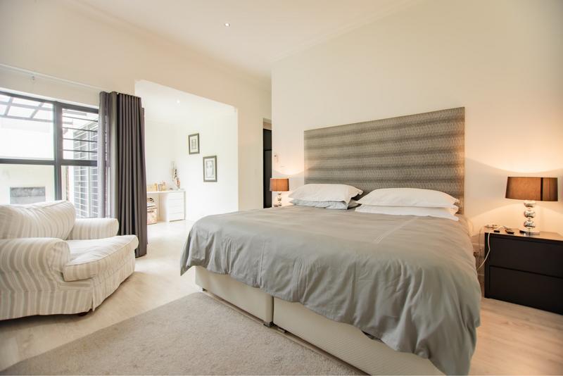 To Let 5 Bedroom Property for Rent in Copperleaf Estate Gauteng