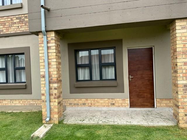 To Let 3 Bedroom Property for Rent in Whiteridge Gauteng
