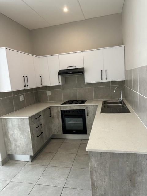 To Let 3 Bedroom Property for Rent in Whiteridge Gauteng