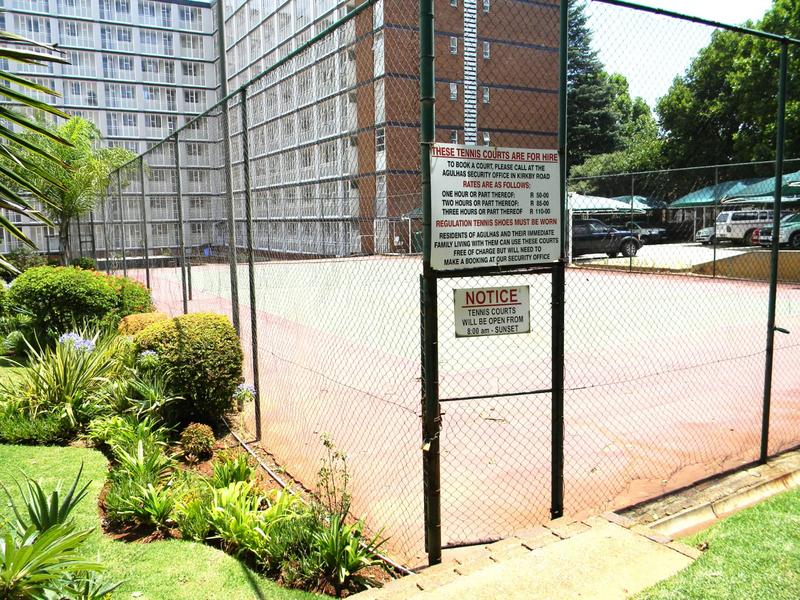 2 Bedroom Property for Sale in Bedford Gardens Gauteng