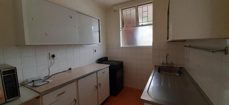 To Let 1 Bedroom Property for Rent in Villieria Gauteng