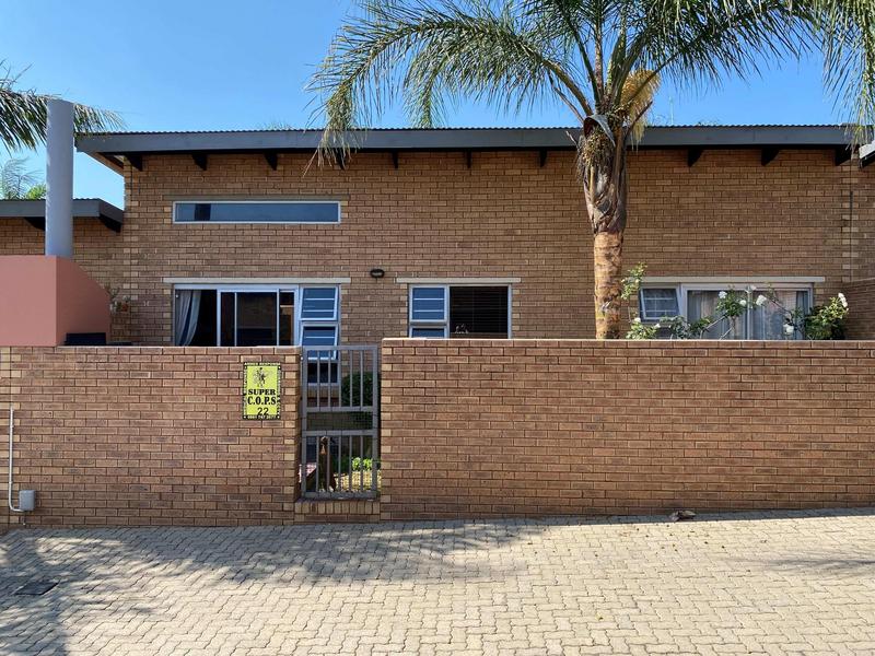 3 Bedroom Property for Sale in Glen Marais Gauteng