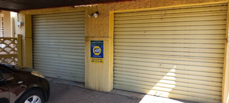 3 Bedroom Property for Sale in Brakpan Central Gauteng