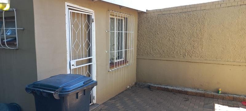 3 Bedroom Property for Sale in Brakpan Central Gauteng